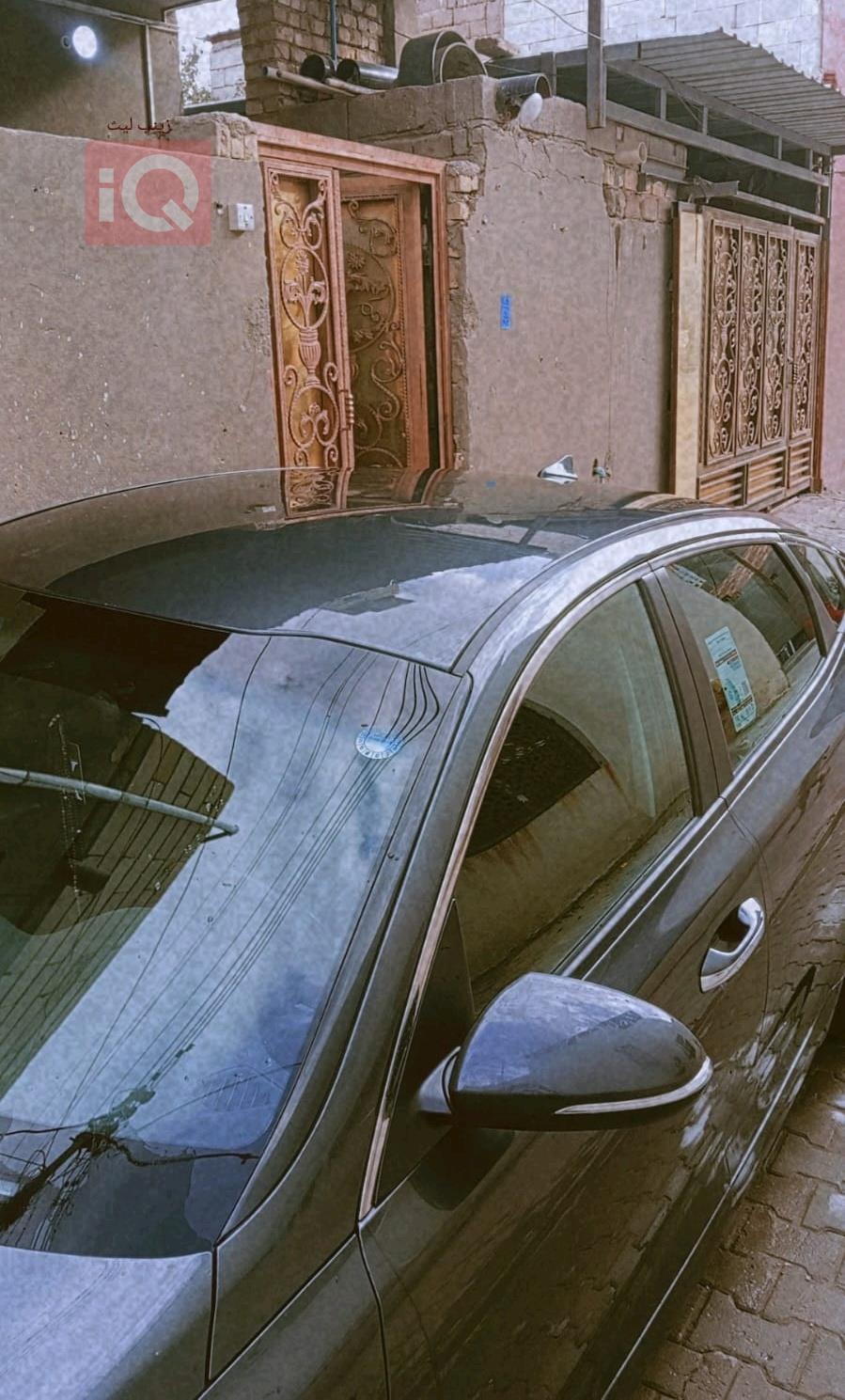 كيا اوبتيما